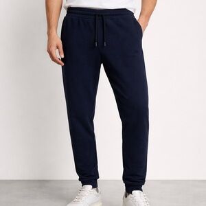NWT Ovadia and Sons dune sweatpants in maritime‎ blue size small